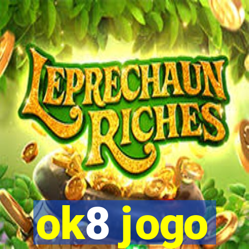 ok8 jogo